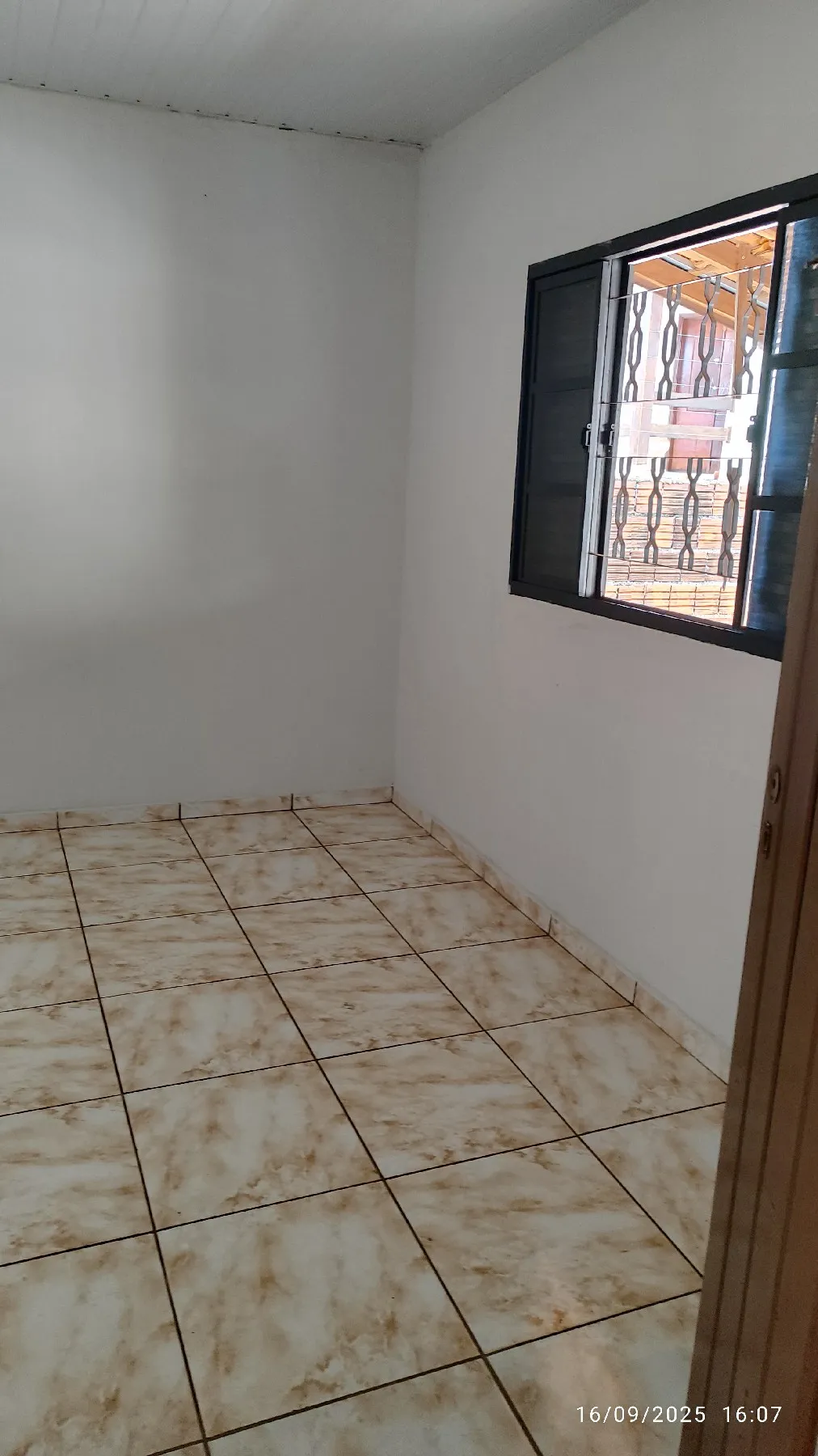 Casa Para Alugar Vila Nova Barra Bonita