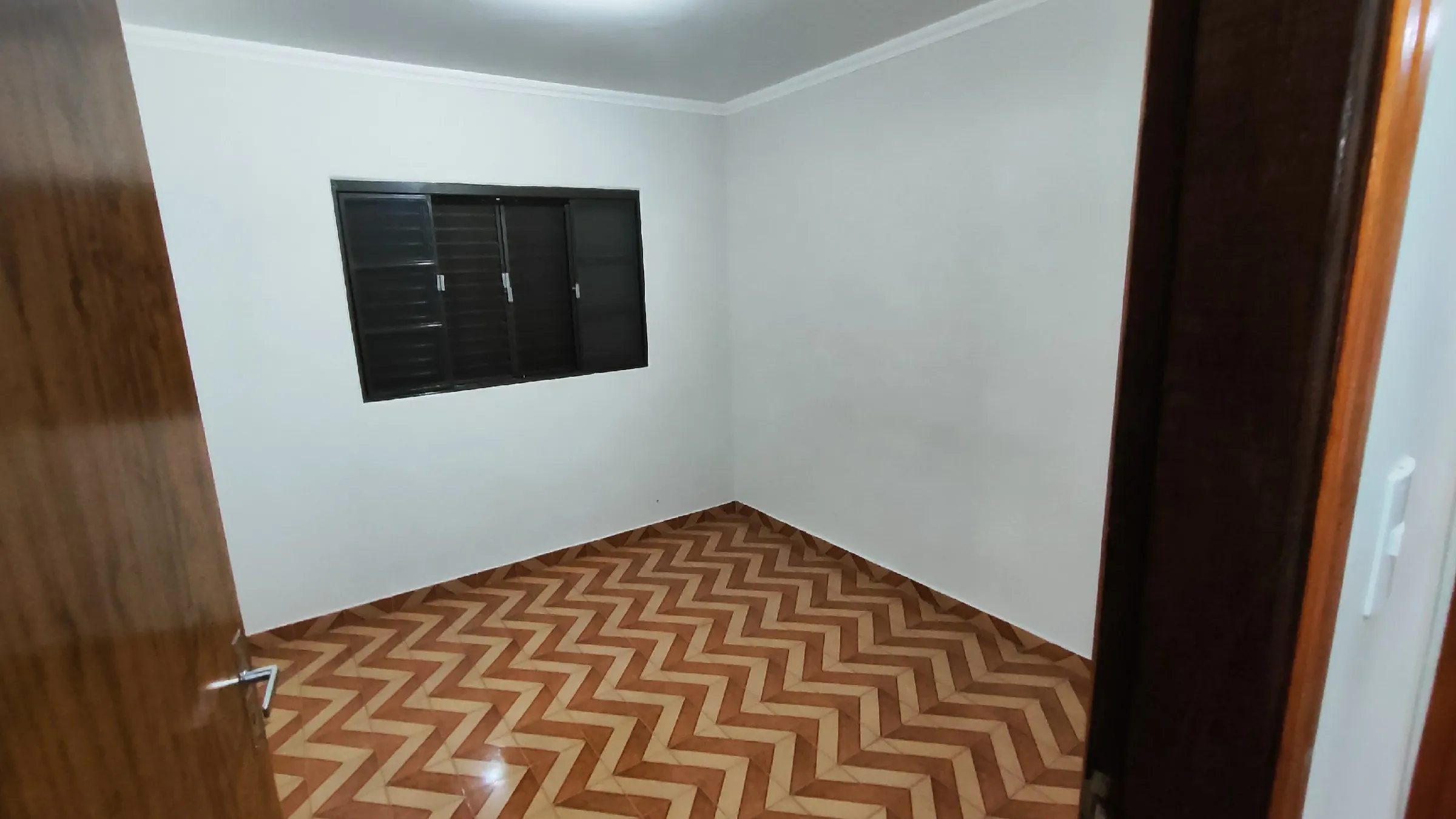 Casa À Venda Vila Habitacional Barra Bonita