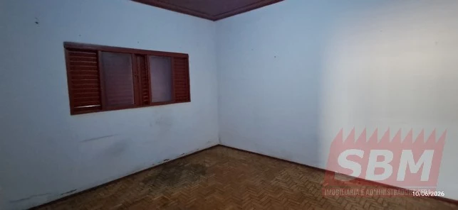 Casa Para Alugar Centro Barra Bonita