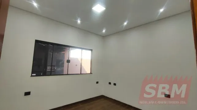 Casa À Venda E Locação Residencial Casagrande - Barra Bonita