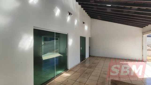 Casa À Venda Sonho Nosso I Barra Bonita