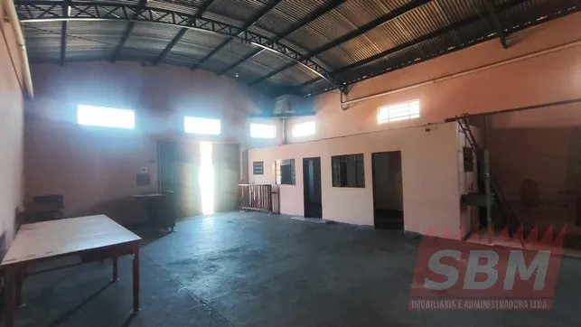 Imagens do imóveis Barracão para Locação na Vila Boca Rica em Barra Bonita