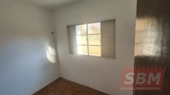 Casa À Venda Vila São José Barra Bonita