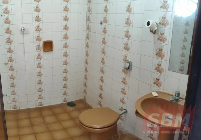 Casa Para Alugar Jardim Das Orquídeas Barra Bonita