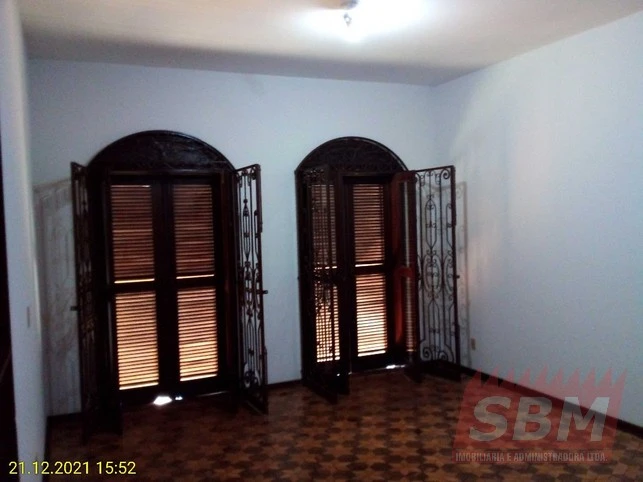 Casa À Venda Jardim Campos Salles Barra Bonita