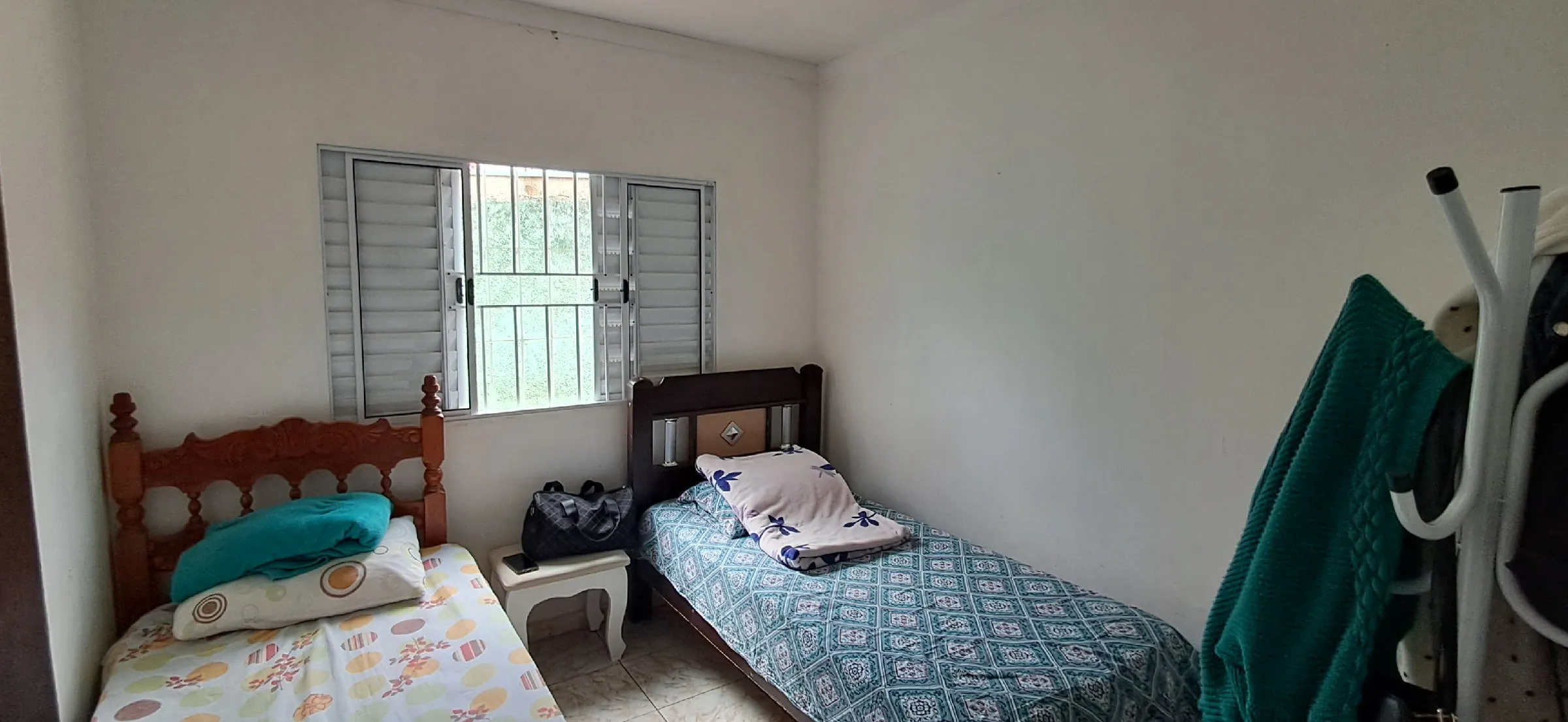 Casa À Venda Vila Habitacional Barra Bonita