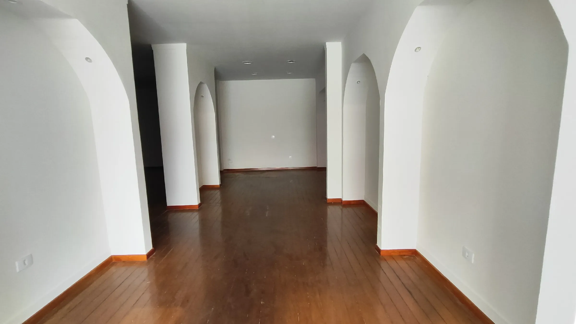 Comercial Para Alugar Centro Barra Bonita