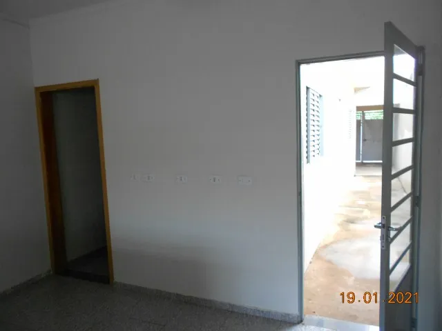 Casa À Venda Vils São José Barra Bonita