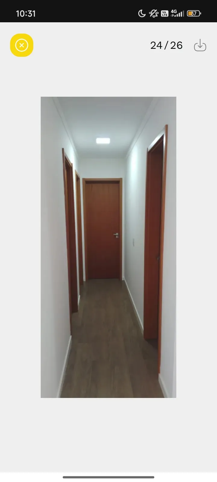 Apartamento À Venda Quinta Ranieri Bauru