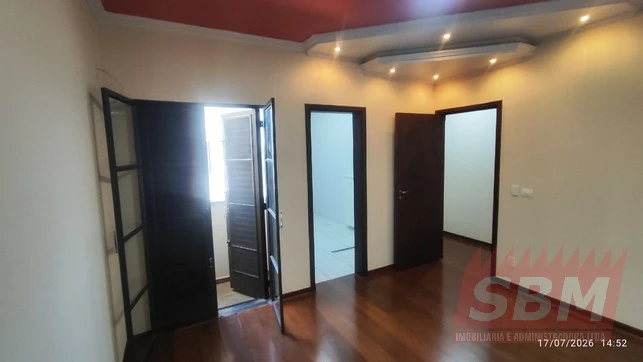 Imagens do imóveis Casa para locação - Centro de Barra Bonita - SP