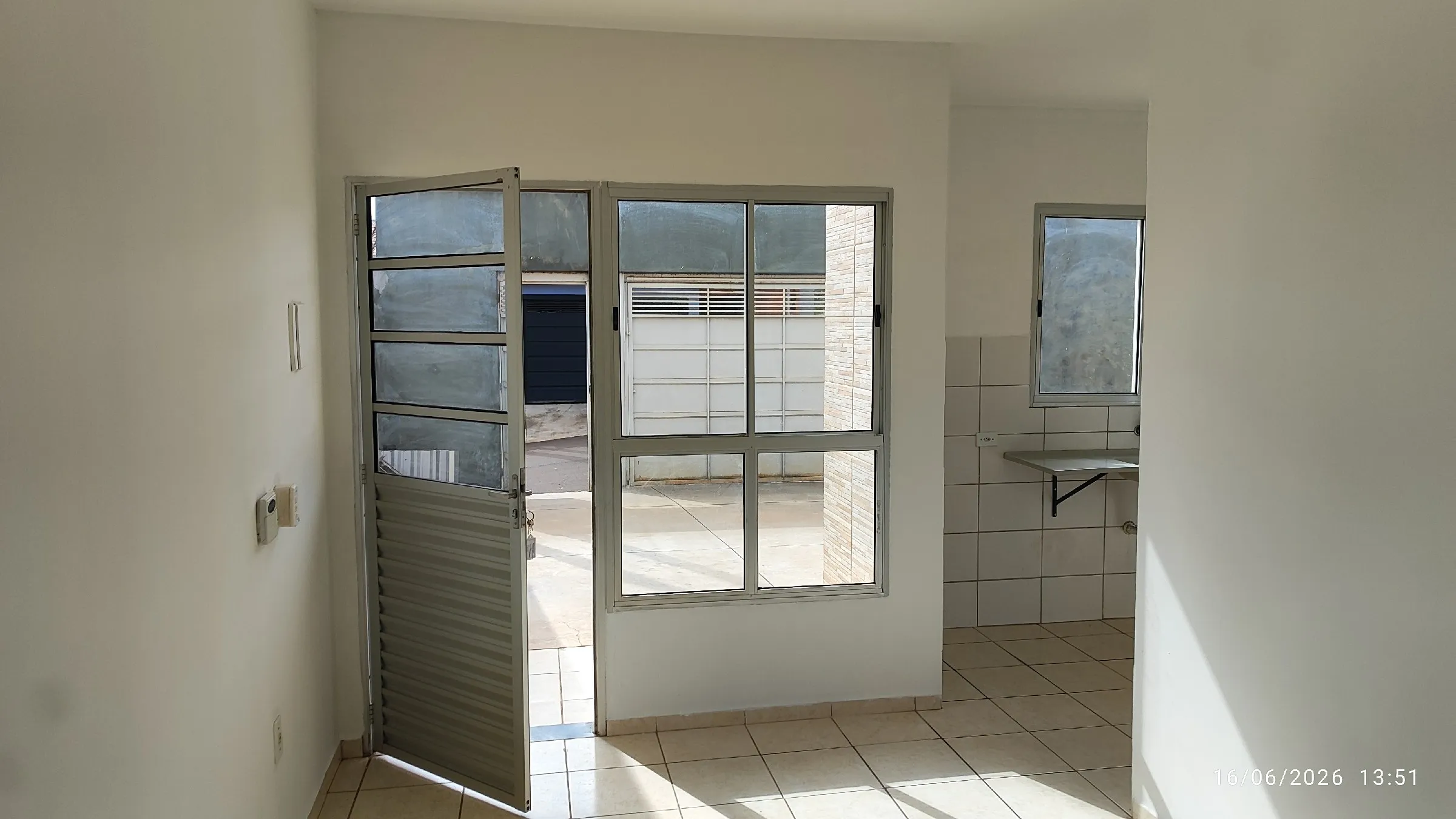 Casa Para Alugar Residencial Natale Spaulonci Barra Bonita