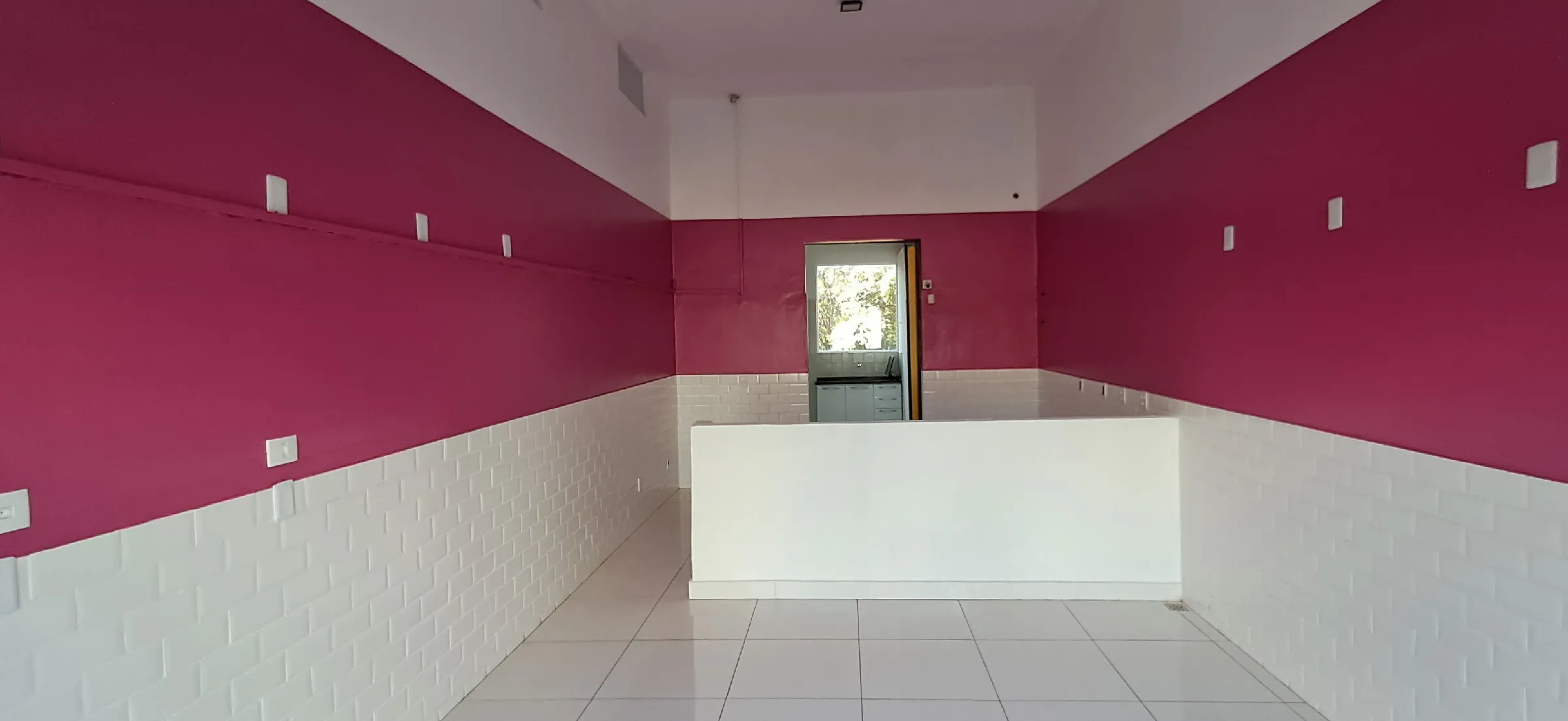 Comercial Para Alugar Centro Barra Bonita