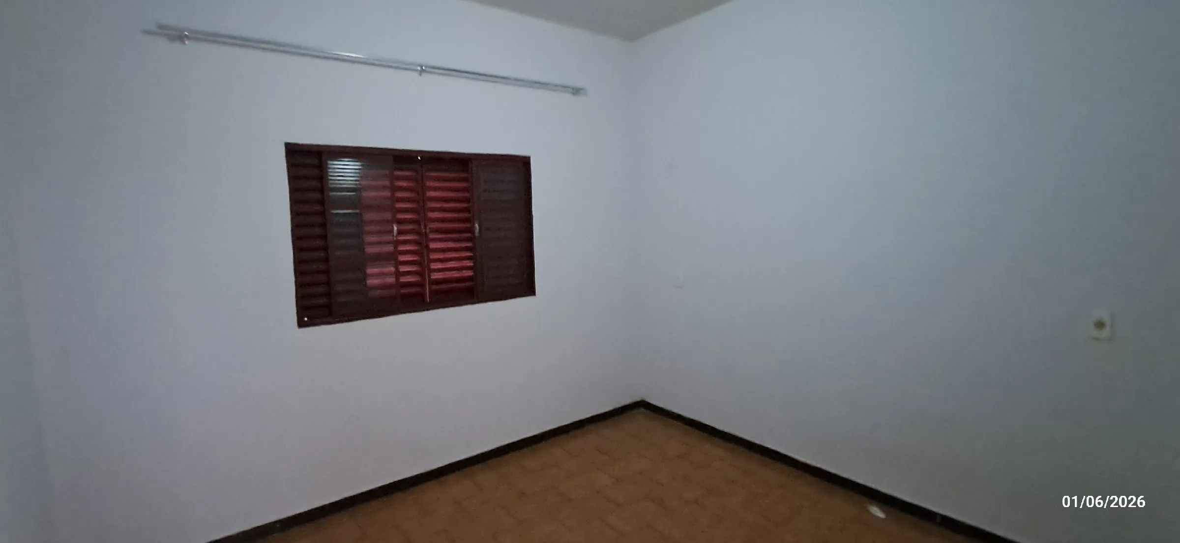 Casa Para Alugar Vila Ricci Barra Bonita