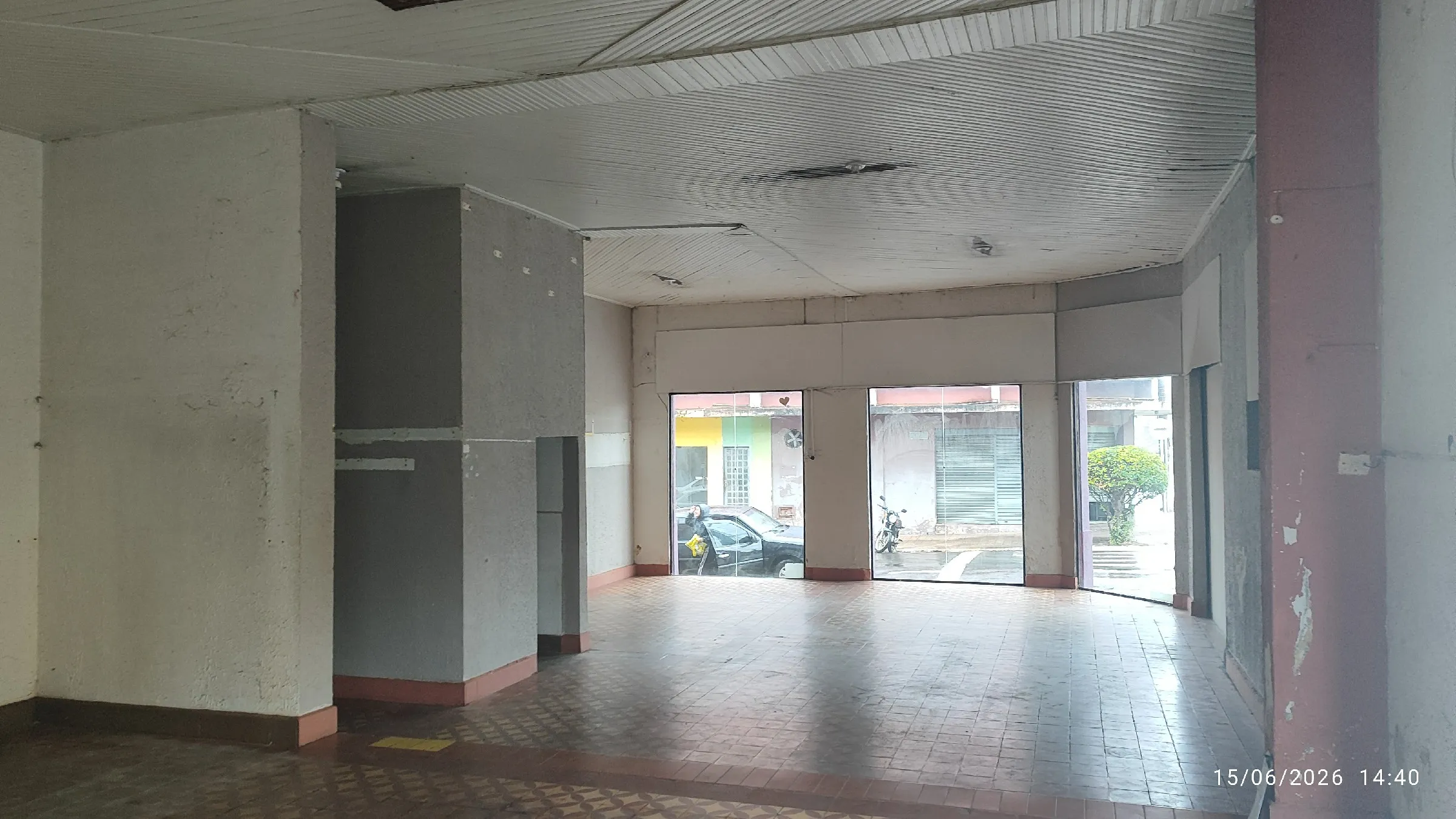 Comercial Para Alugar Centro Barra Bonita