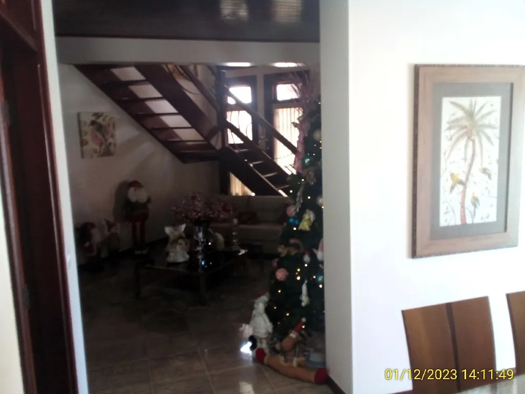 Casa à venda JARDIM SAO CAETANO Barra Bonita