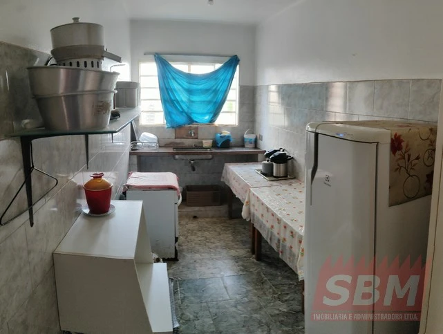 Prédio comercial a venda no Jardim Vista Alegre