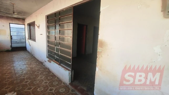 Imagens do imóveis Casa À Venda Centro Barra Bonita