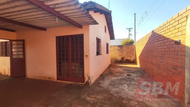 Imagens do imóveis Casa À Venda Jardim Da Barra Barra Bonita