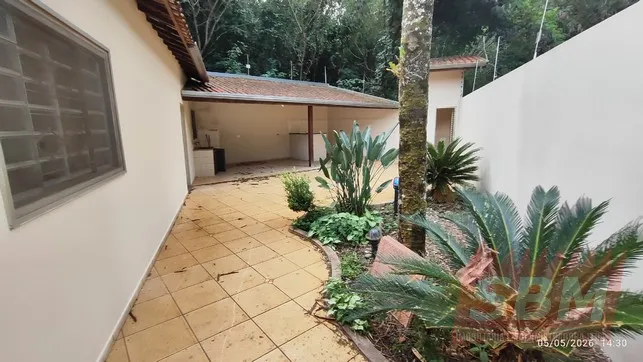 Imagens do imóveis Casa À Venda Residencial Da Colina Barra Bonita