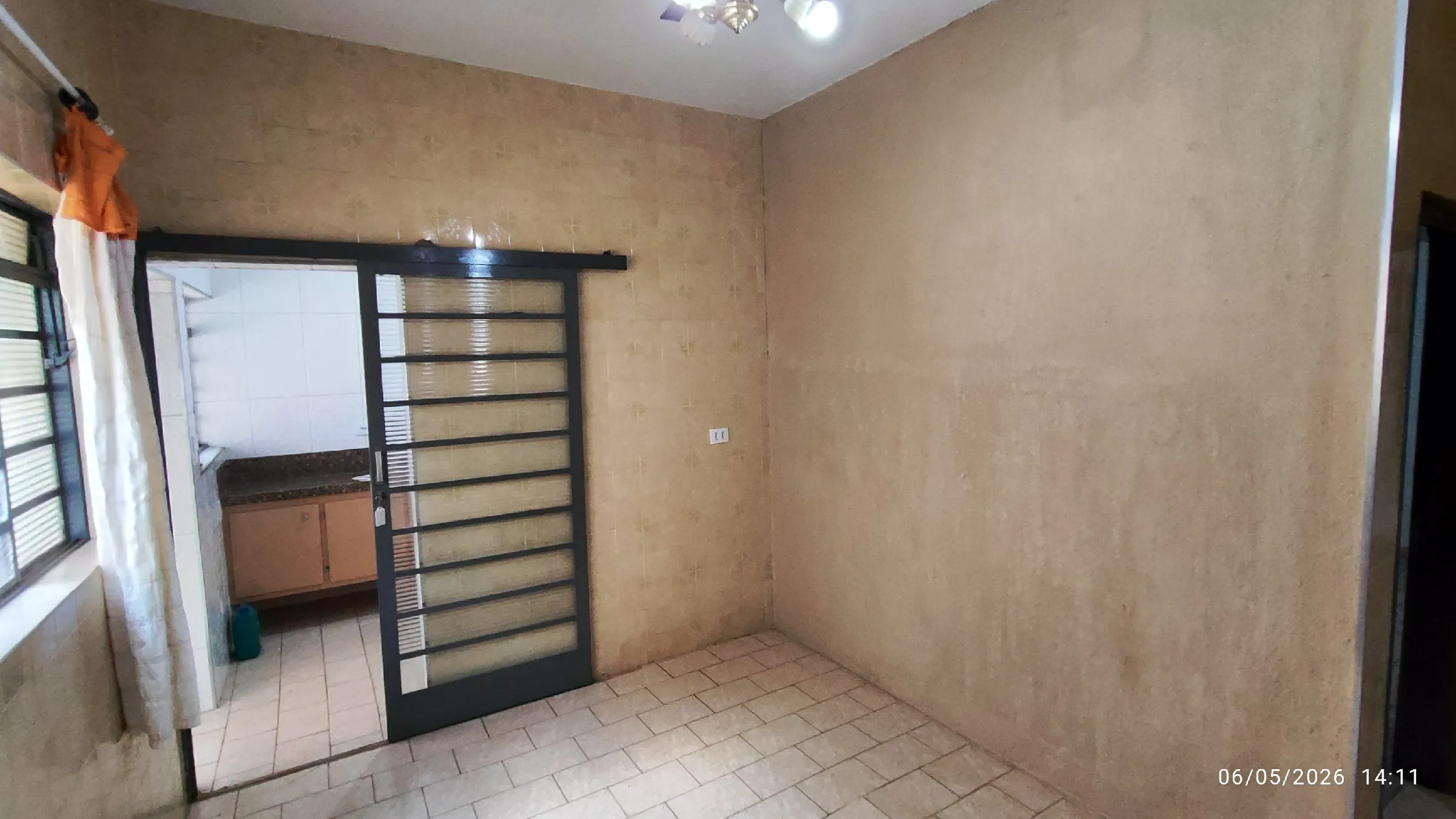 Casa Para Alugar Vila Operária Barra Bonita