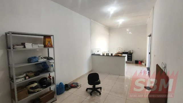 Imagens do imóveis Casa com comercio para locação Jardim Vitoria II em Barra Bonita - SP.
