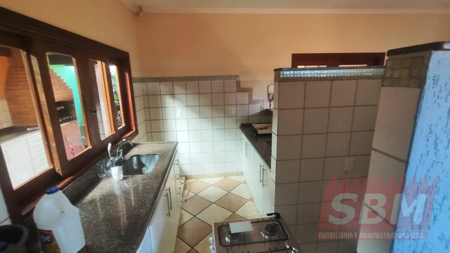 Casa Para Alugar Núcleo Habitacional De Barra Bonita Barra Bonita