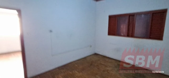 Casa Para Alugar Centro Barra Bonita