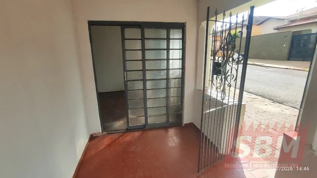 Imagens do imóveis Casa Para Alugar Vila Nova Barra Bonita
