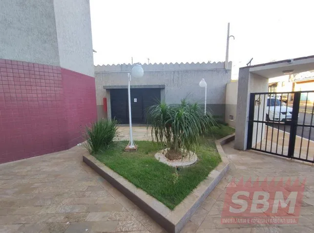 Apartamento À Venda E Locação Vila Narcisa Barra Bonita