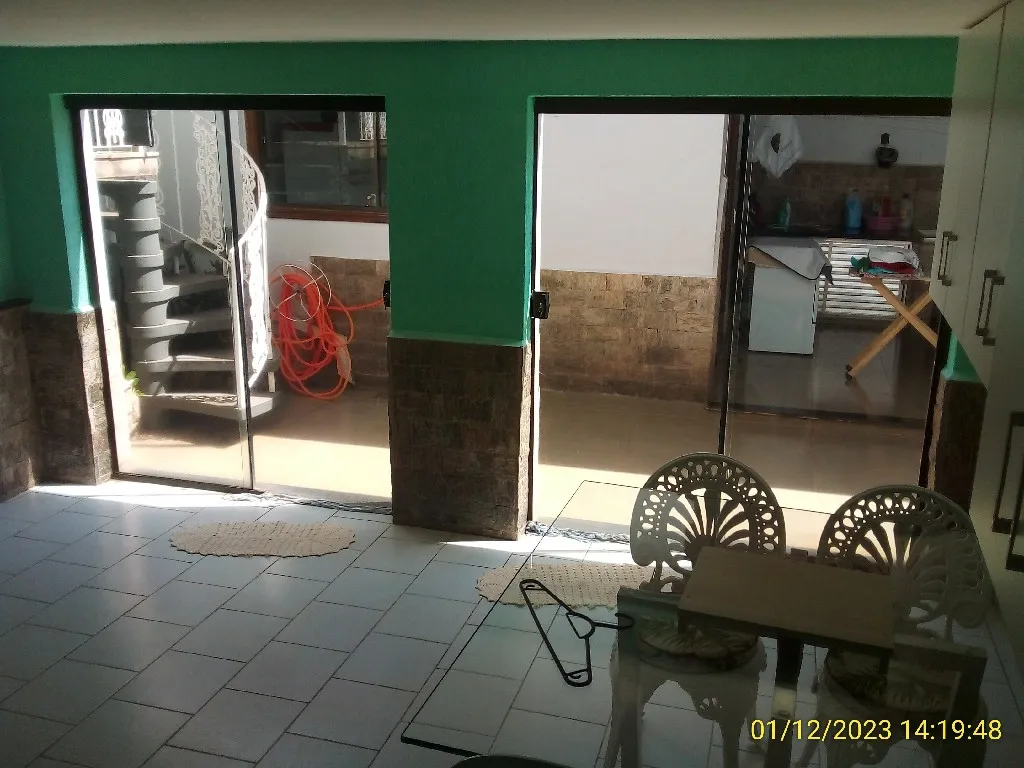 Casa à venda JARDIM SAO CAETANO Barra Bonita