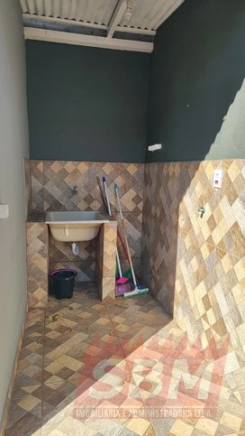 Imagens do imóveis Casa Para Alugar Vila Operária Barra Bonita