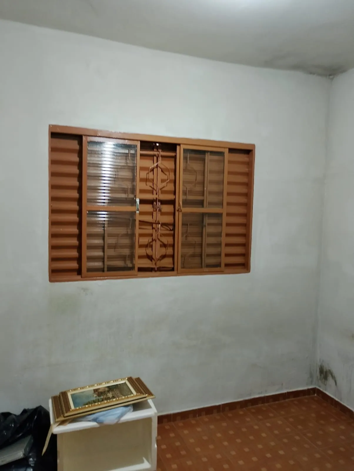 Casa À Venda Centro Mineiros Do Tietê