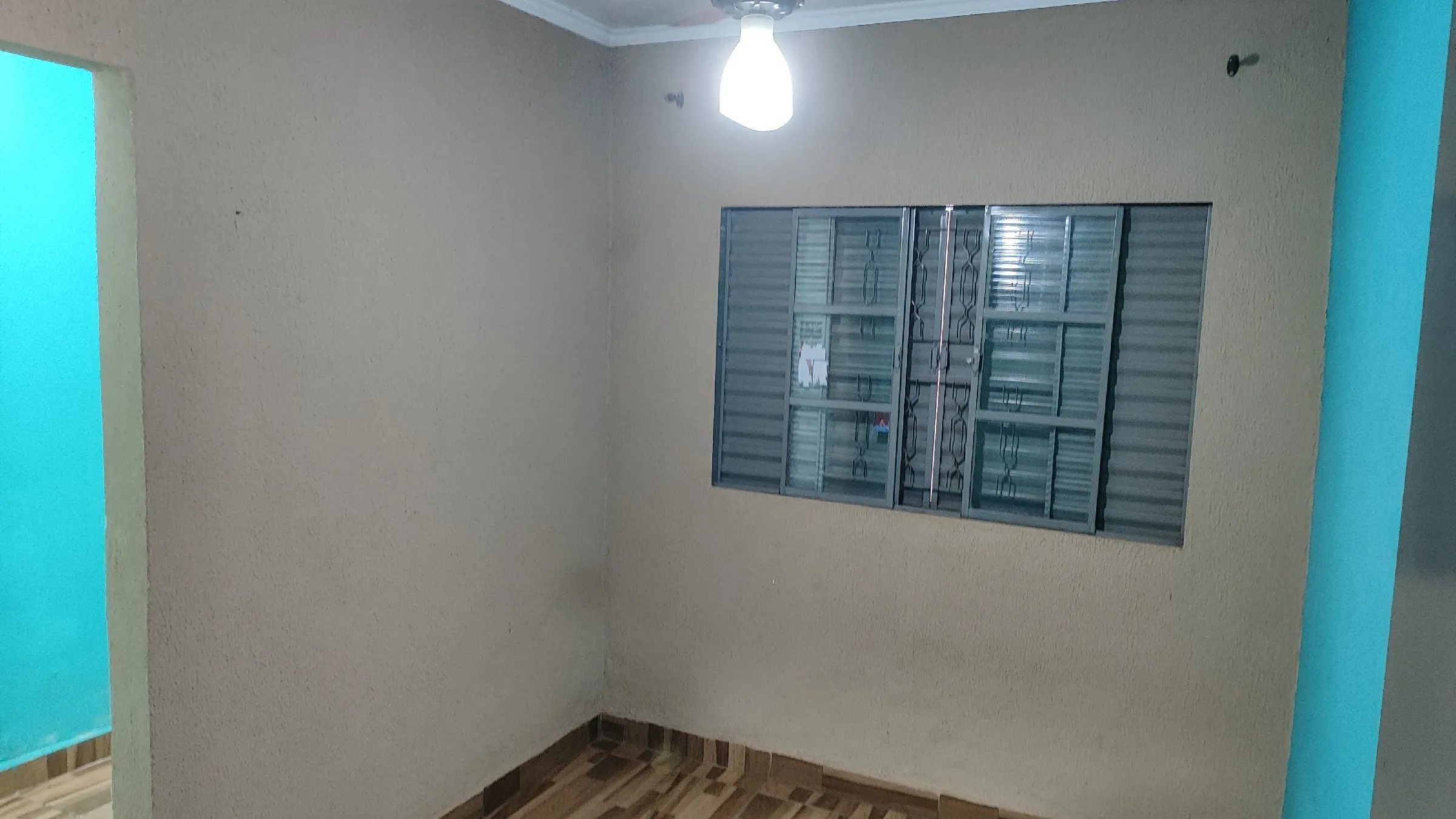 Casa Para Alugar Cohab Barra Bonita