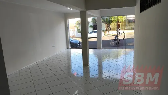 Comercial Para Alugar Centro Igaraçu Do Tietê