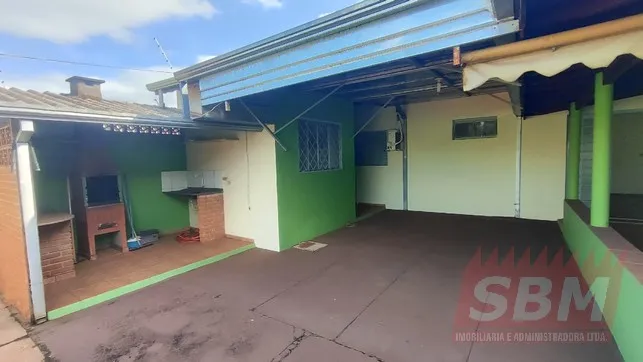 Imagens do imóveis Casa À Venda Jardim Nova Barra Barra Bonita