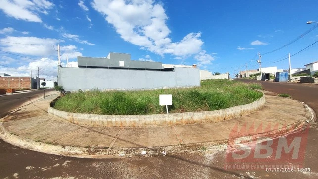 Imagens do imóveis Terreno À Venda Residencial Flamboyant Barra Bonita