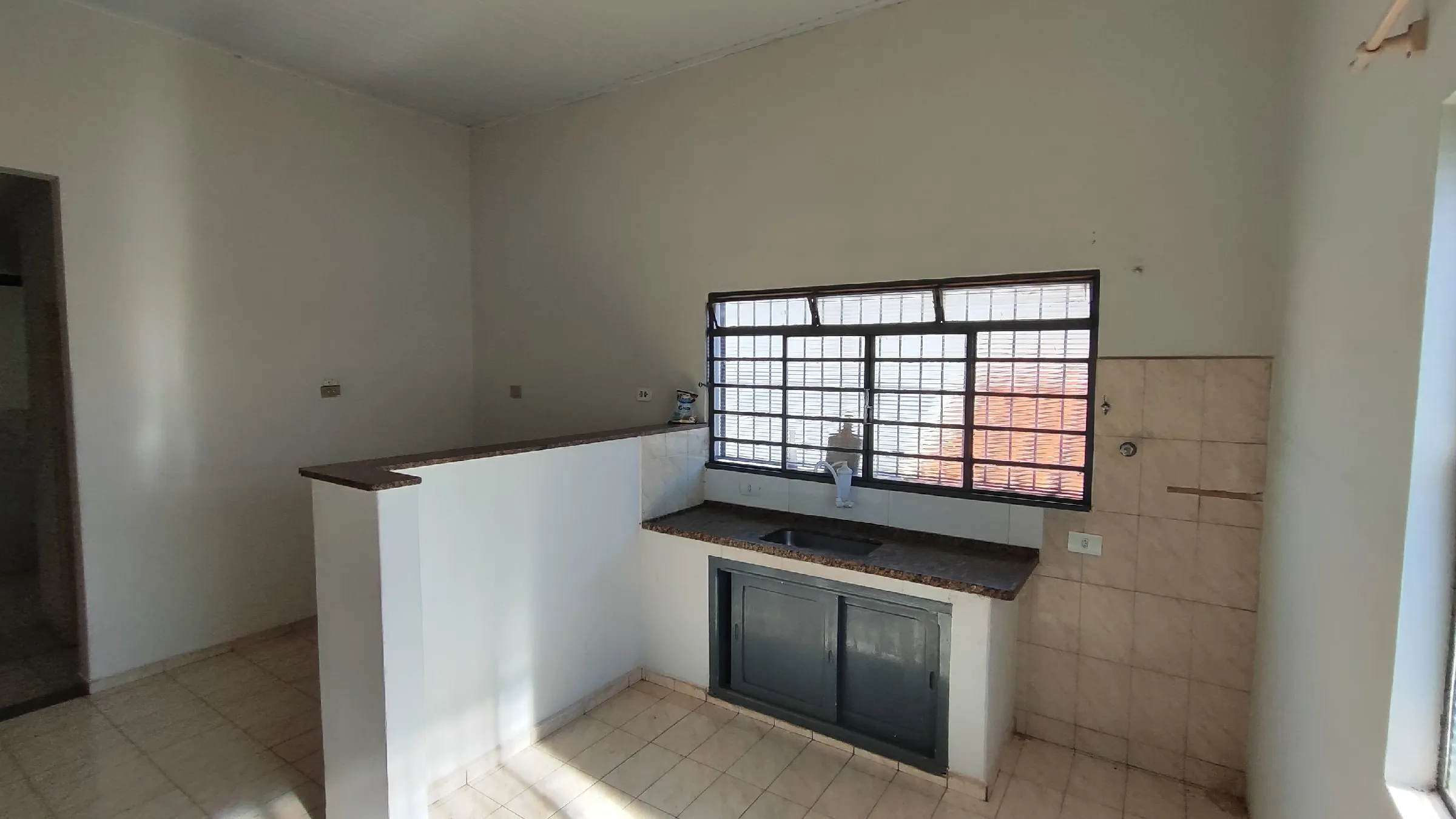 Casa À Venda Centro Barra Bonita