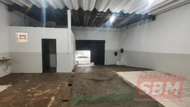 Imagens do imóveis Comercial Para Alugar Colina Da Barra Barra Bonita