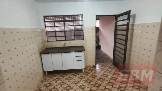 Imagens do imóveis Casa Para Alugar Núcleo Habitacional De Barra Bonita Barra Bonita