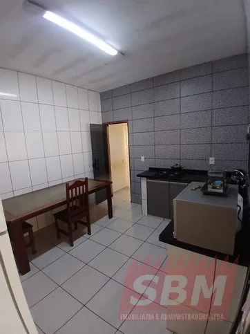 Casa À Venda Sonho Nosso V Barra Bonita