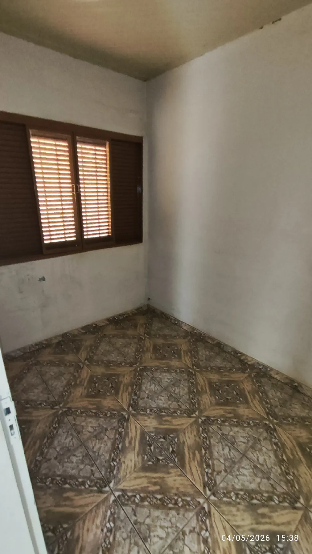 Casa À Venda Vila Habitacional Barra Bonita