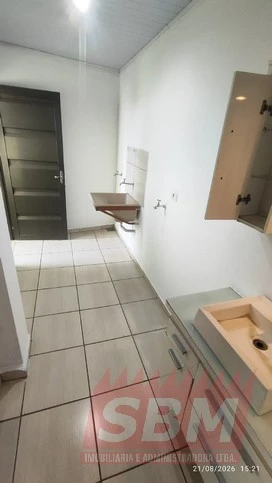 Casa para locação - Vila Operaria - Barra Bonita - SP.