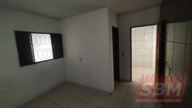 Casa Geminada Para Alugar Residencial E Comercial São José Ii Igaraçu Do Tietê
