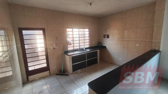 Imagens do imóveis Casa para locação Sonho Nosso II - Barra Bonita - SP.
