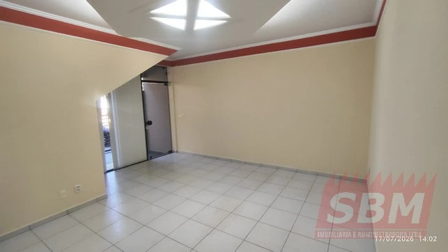 Imagens do imóveis Residência  com salas  comerciais para Venda-  Centro - Barra Bonita - SP.