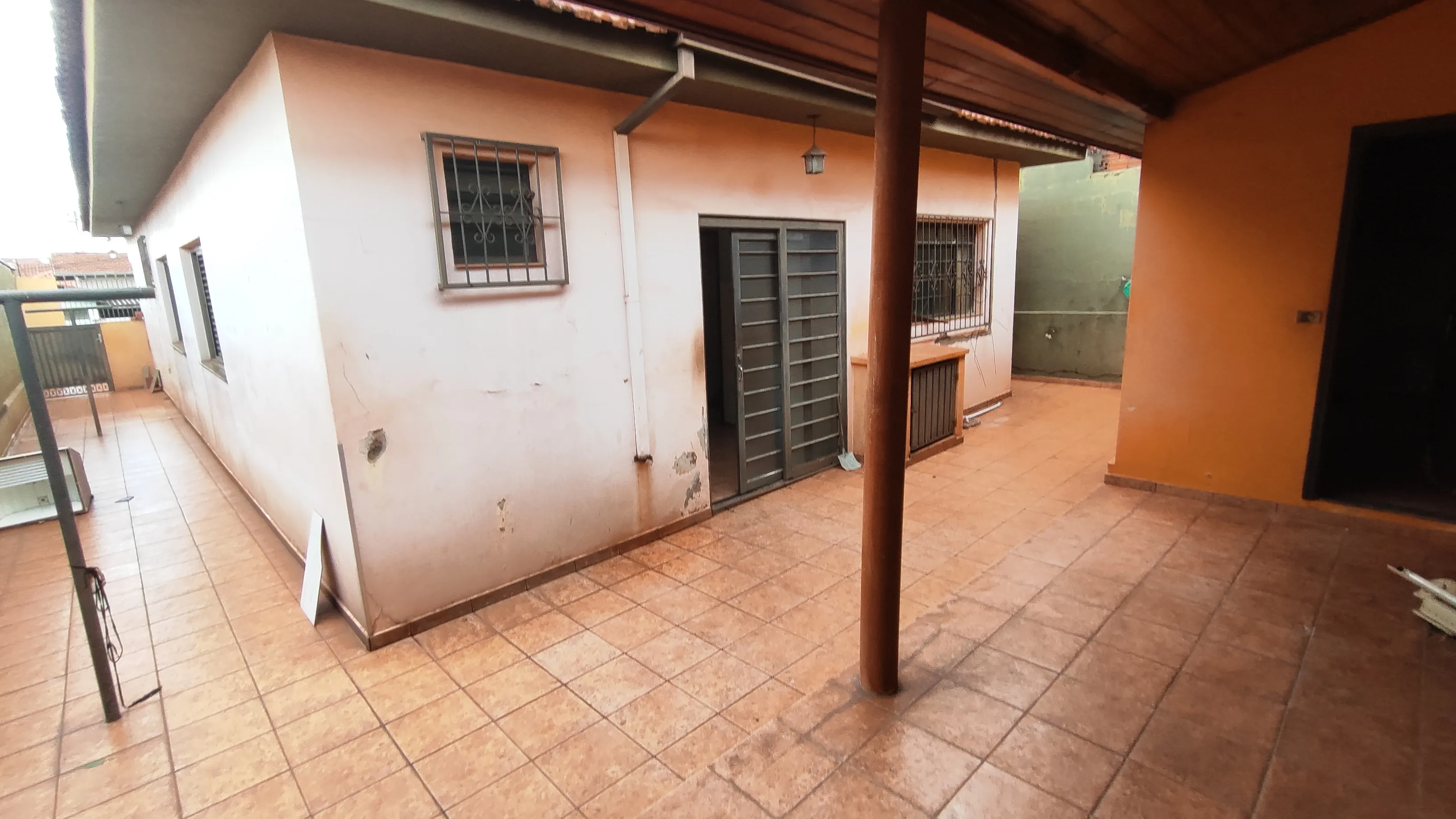 Casa À Venda Jardim São Caetano Barra Bonita