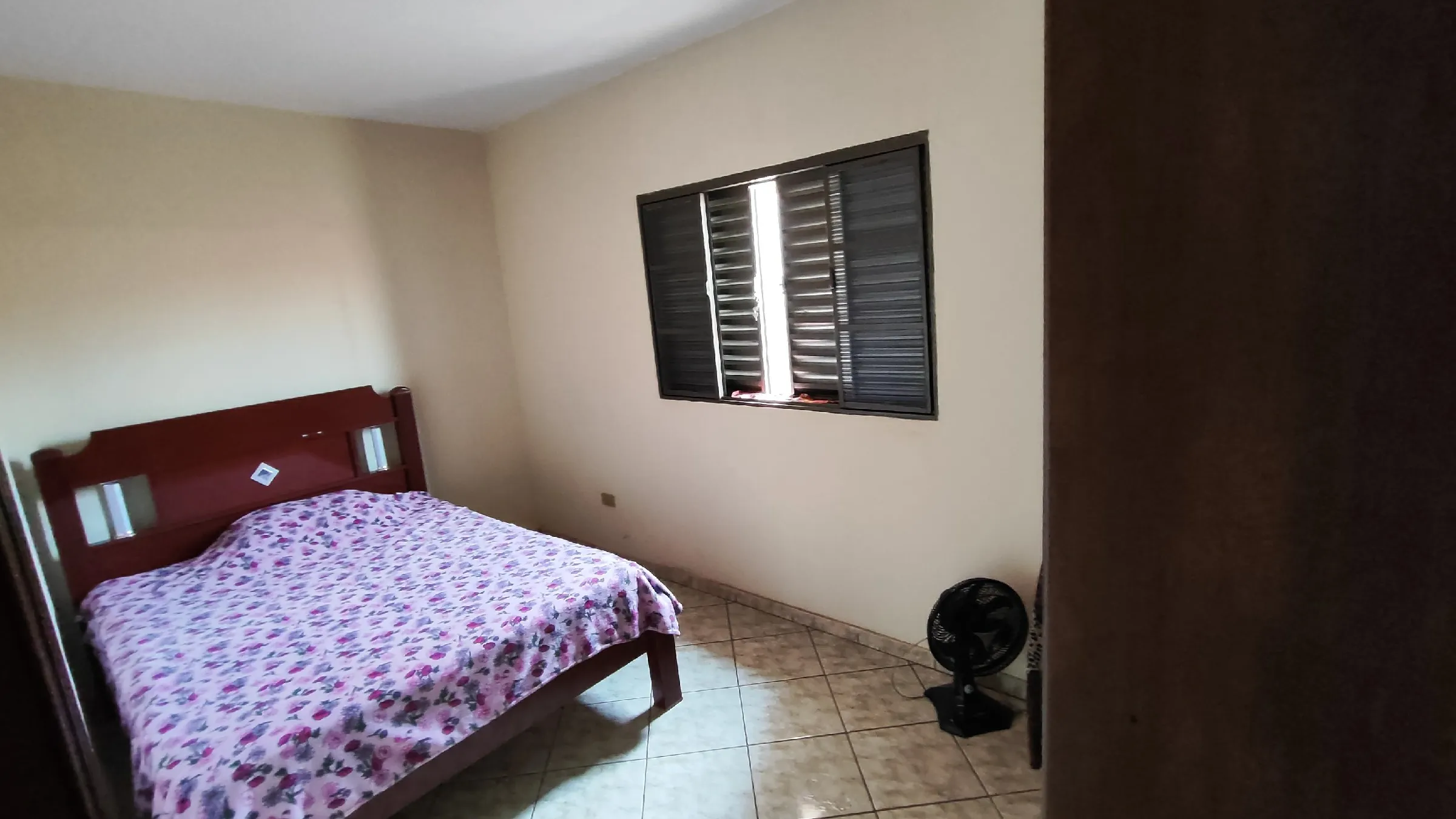 Casa À Venda Jardim Samambaia Barra Bonita
