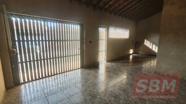 Imagens do imóveis Casa para locação Sonho Nosso II - Barra Bonita - SP.