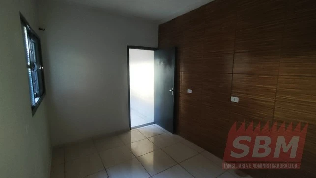 Casa Geminada Para Alugar Residencial E Comercial São José Ii Igaraçu Do Tietê