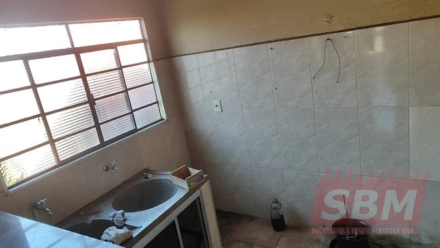 Casa À Venda Jardim Paulista Igaraçu Do Tietê